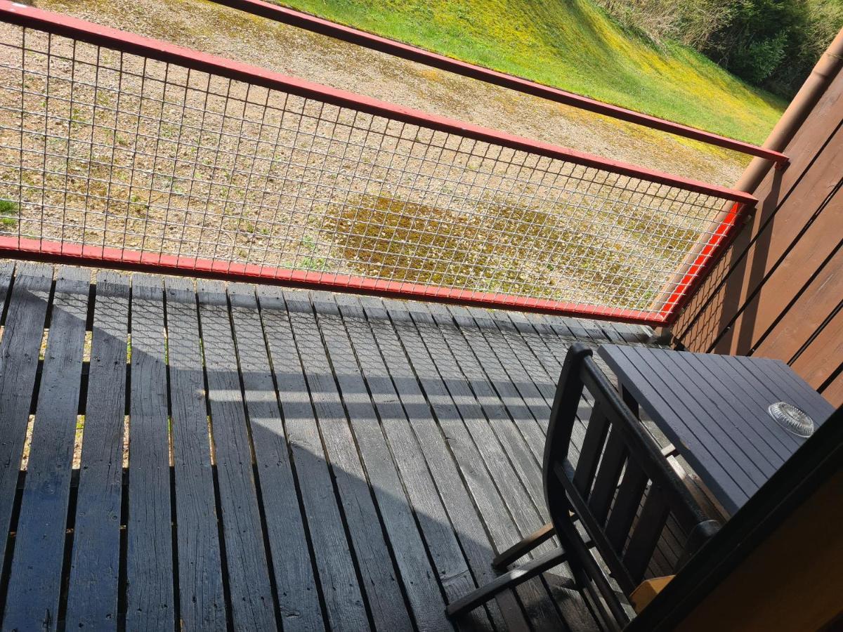 Apartment A Proche Du *