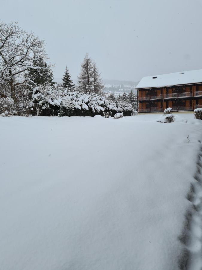 Apartment A Proche Du *
