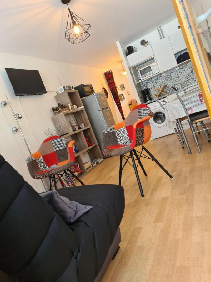 Apartment A Proche Du