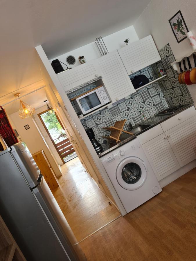 Apartment A Proche Du