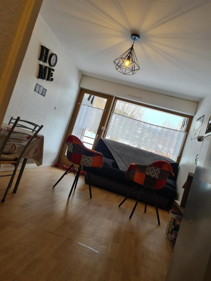Apartment A Proche Du